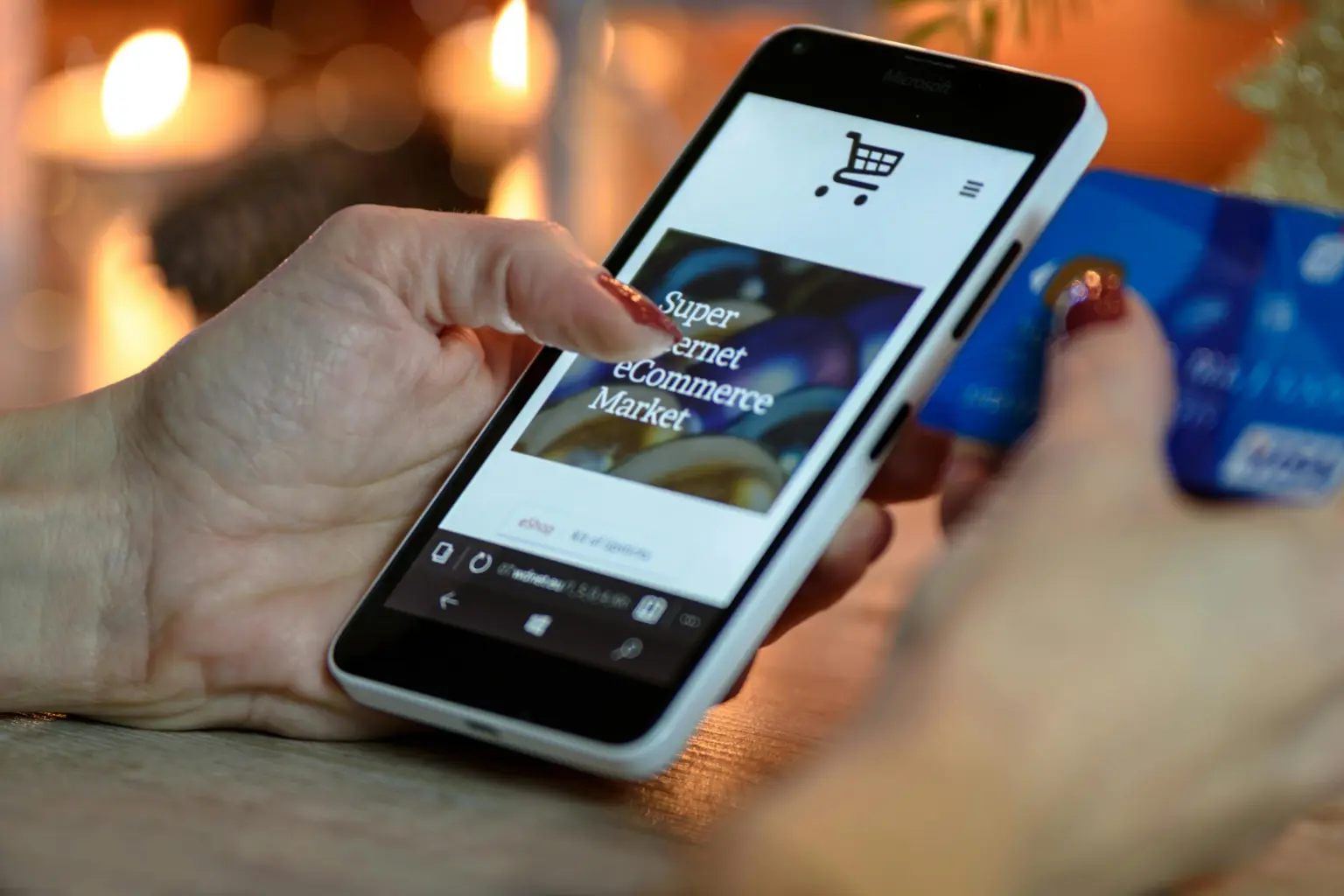 e commerce sistemi