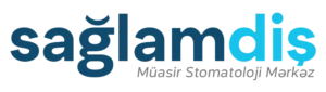 saglamdish logo