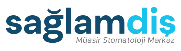 saglamdish logo