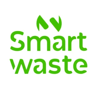 smart waste logo
